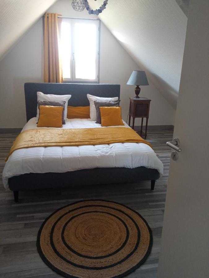 La Maison Des Taillis Saint-Paul  Ngoại thất bức ảnh